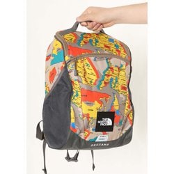 ヨドバシ.com - ザ・ノース・フェイス THE NORTH FACE レクタング K Rectang NMJ72203 アトラスサンド(AS)  [キッズ用バッグ 17L] 通販【全品無料配達】