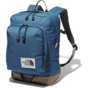 ホットショットミニ K Hot Shot Mini NMJ71903 BF [キッズ用バッグ 13L]