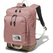 ホットショットミニ K Hot Shot Mini NMJ71903 RW [キッズ用バッグ 13L]