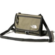 フィルデンスギアミュゼット Fieludens Gear Musette NM82206 ニュートープグリーン(NT) [アウトドア ミュゼット]