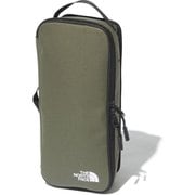 フィルデンスカトラリーケースL Fieludens Cutlery Case L NM82210 ニュートープグリーン(NT) [アウトドア 収納ケース]