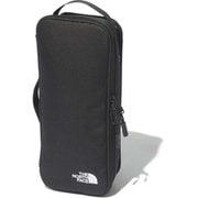 フィルデンスカトラリーケースL Fieludens Cutlery Case L NM82210 ブラック(K) [アウトドア 収納ケース]