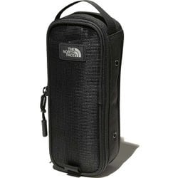 【新品】ノースフェイス　カトラリーケース　ブラック　大 ザ・ノース・フェイス THE NORTH FACE フィルデンスカトラリー
