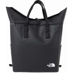 ヨドバシ.com - ザ・ノース・フェイス THE NORTH FACE フィルデンストラッシュトート Fieludens Trash Tote  NM82112 K [アウトドア ゴミ箱] 通販【全品無料配達】