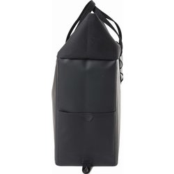 ヨドバシ.com - ザ・ノース・フェイス THE NORTH FACE フィルデンストラッシュトート Fieludens Trash Tote  NM82112 K [アウトドア ゴミ箱] 通販【全品無料配達】