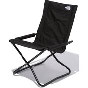 TNFキャンプチェア TNF Camp Chair NN32234 ブラック(K) [アウトドア チェア]