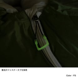 ヨドバシ.com - ザ・ノース・フェイス THE NORTH FACE グリーンカズー ...