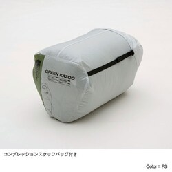 【じんと様用】【新品未使用】ノースフェイス　グリーンカズーエコNBR42201 グリーン カズー エコ | THE NORTH FACE | ザ・ノースフェイス