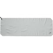 トレッカーズポケットタオルL Trekkers Pocket Towel L NN22103 メルドグレー(MG) [スポーツウェア アクセサリ 速乾タオル]