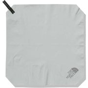 トレッカーズポケットタオルS Trekkers Pocket Towel S NN22104 メルドグレー(MG) [スポーツウェア アクセサリ 速乾タオル]