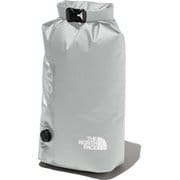 スーパーライトドライバッグ5L SL DRY BAG 5L NN32106 TI [アウトドア ドライバッグ]