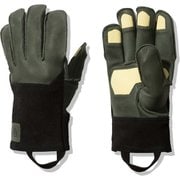 フィルデンスキャンプグローブ Fieludens Camp Glove NN12204 ニュートープ(NT) Sサイズ [アウトドア 調理器具 耐火グローブ]