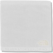 コンフォートコットンタオルS Comfort Cotton Towel S NN22102 ティングレー(TI) [スポーツウェア アクセサリ 速乾タオル]