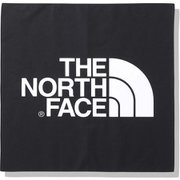TNFロゴバンダナ TNF Logo Bandana NN22200 ブラック(K) [スポーツウェア アクセサリ バンダナ]