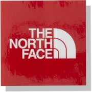ヨドバシ.com - ザ・ノース・フェイス THE NORTH FACE ロゴステッカー