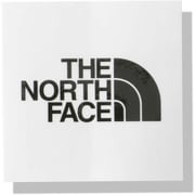 TNFスクエアロゴステッカーミニ TNF Square Logo Sticker Mini NN32228 ホワイト(W) [アウトドア ロゴステッカー]