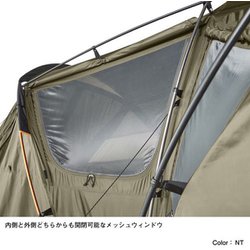 THE NORTH FACE - ザノースフェイス ノーチラス4×4 新品未使用品