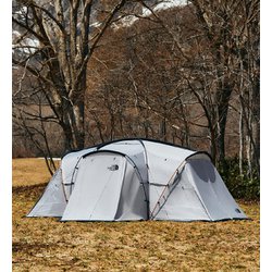 ヨドバシ.com - ザ・ノース・フェイス THE NORTH FACE ノーチラス2×2 Nautilus 2×2 NV22203 メルドグレー(MG)  [アウトドア テント] 通販【全品無料配達】