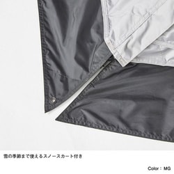 ヨドバシ.com - ザ・ノース・フェイス THE NORTH FACE ノーチラス2×2