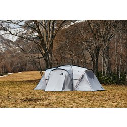 ヨドバシ.com - ザ・ノース・フェイス THE NORTH FACE ノーチラス2×2