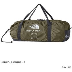 ヨドバシ.com - ザ・ノース・フェイス THE NORTH FACE ネブラタープ 6