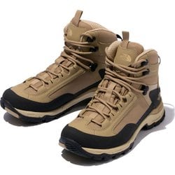 ヨドバシ.com - ザ・ノース・フェイス THE NORTH FACE クレストン ミッド フューチャーライト W CRESTON MID  FUTURELIGHT NFW52020 ケルプタン×TNFブラック(KP) US6インチ(23cm) [トレッキングシューズ レディース]  通販【全品無料配達】