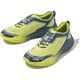 ウルトラ フォワード Ultra Forward NF52200 シャープグリーン×モントレーブルー(SM) US7.5(25.5cm） [ランニングシューズ ユニセックス]