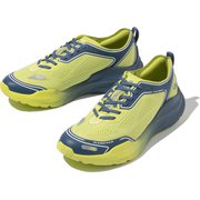 ウルトラ フォワード Ultra Forward NF52200 シャープグリーン×モントレーブルー(SM) US10(28cm） [ランニングシューズ ユニセックス]
