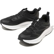 ベロシティ フォワード Velocity Forward NF52202 TNFブラック×TNFホワイト(KW) US9(27cm) [ランニングシューズ ユニセックス]
