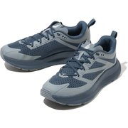 ベロシティ フォワード Velocity Forward NF52202 モントレーブルー×TNFホワイト(MW) US5(23cm) [ランニングシューズ ユニセックス]