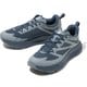 ベロシティ フォワード Velocity Forward NF52202 モントレーブルー×TNFホワイト(MW) US6(24cm) [ランニングシューズ ユニセックス]