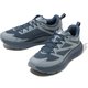 ベロシティ フォワード Velocity Forward NF52202 モントレーブルー×TNFホワイト(MW) US8(26cm) [ランニングシューズ ユニセックス]