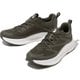 ベロシティ フォワード Velocity Forward NF52202 ニュートープグリーン×TNFホワイト(NW) US8.5(26.5cm) [ランニングシューズ ユニセックス]