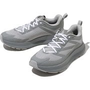 ベロシティ フォワード Velocity Forward NF52202 クワイエットグレー×チャコール(QC) US8(26cm) [ランニングシューズ ユニセックス]