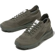 ピナクル ランナー II Pinnacle Runner NF52201 タイムグリーン×TNFホワイト(TW) US5.5(23.5cm) [ランニングシューズ ユニセックス]
