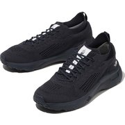 ピナクル ランナー II Pinnacle Runner NF52201 アーバンネイビー×TNFホワイト(UW) US8.5(26.5cm) [ランニングシューズ ユニセックス]