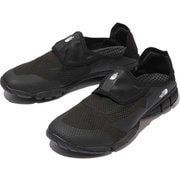 ストレイタム ピカ Stratum Pika NF52250 TNFブラック×TNFホワイト(KW) US7(25cm） [サンダル ユニセックス]