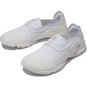 ストレイタム ピカ Stratum Pika NF52250 TNFホワイト×TNFホワイト(WW) US9(27cm） [サンダル ユニセックス]