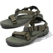 ウルトラ ストレイタム プロ Ultra Stratum Pro NF52050 NN US7(25cm) [サンダル ユニセックス]