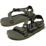 ストレイタム レペンテ Stratum Repente NF52251 ニュートープグリーン×TNFブラック(NK) US11(29cm） [サンダル ユニセックス]
