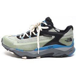 ヨドバシ.com - ザ・ノース・フェイス THE NORTH FACE ベクティブ タラバル フューチャーライト Vectiv Taraval  FUTURELIGHT NF02242 ティーグリーン×バンフブルー(TB) US8.5(26.5cm) [ハイキングシューズ メンズ]  通販【全品無料配達】