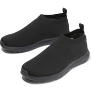 ベロシティ ニット II GORE-TEX インビジブル フィット Velocity Knit II GORE-TEX Invisible Fit NF52245 TNFブラック×TNFブラック(KK) US11(29cm） [ウォーキングシューズ ユニセックス]