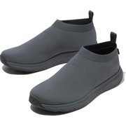 ベロシティ ニット II GORE-TEX インビジブル フィット Velocity Knit II GORE-TEX Invisible Fit NF52245 ヴァナディスグレー×ヴァナディスグレー(VG) US6(24cm） [ウォーキングシューズ ユニセックス]
