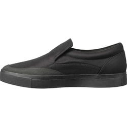 ヨドバシ.com - ザ・ノース・フェイス THE NORTH FACE シャトル スリッポン ウォータープルーフ Shuttle Slip-On  WP NF52244 TNFブラック×TNFブラック(KK) US5(23cm) [ウォーキングシューズ ユニセックス] 通販【全品無料配達】