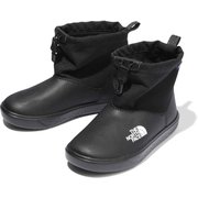 ベース キャンプ ブーティ ショート ウォータープルーフ K Base Camp Bootie Short WP NFJ52192 KK 16cm [防寒ブーツ キッズ]