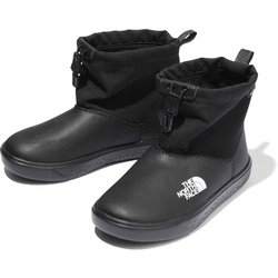 ノースフェイス　BASE CAMP BOOTIE SHORT WP  25cm THE NORTH FACE BASE CAMP BOOTIE SHORT WP – KICKS LAB.