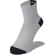 プルーフ テック アンクル Prooftek Ankle NN82212 メルドグレー×チャコールグレー(MC) Mサイズ(25-27cm) [アウトドア ソックス ユニセックス]