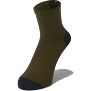 プルーフ テック アンクル Prooftek Ankle NN82212 ニュートープグリーン×チャコールグレー(NC) Sサイズ(23-25cm) [アウトドア ソックス ユニセックス]