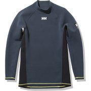 コンフロンター1mmタッパー Confronter 1mm Tapper HH82202 オーシャンネイビー(ON) Sサイズ [マリンスポーツ ウェットスーツ メンズ]