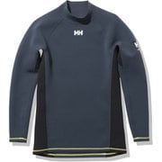 コンフロンター1mmタッパー Confronter 1mm Tapper HH82202 オーシャンネイビー(ON) Lサイズ [マリンスポーツ ウェットスーツ メンズ]